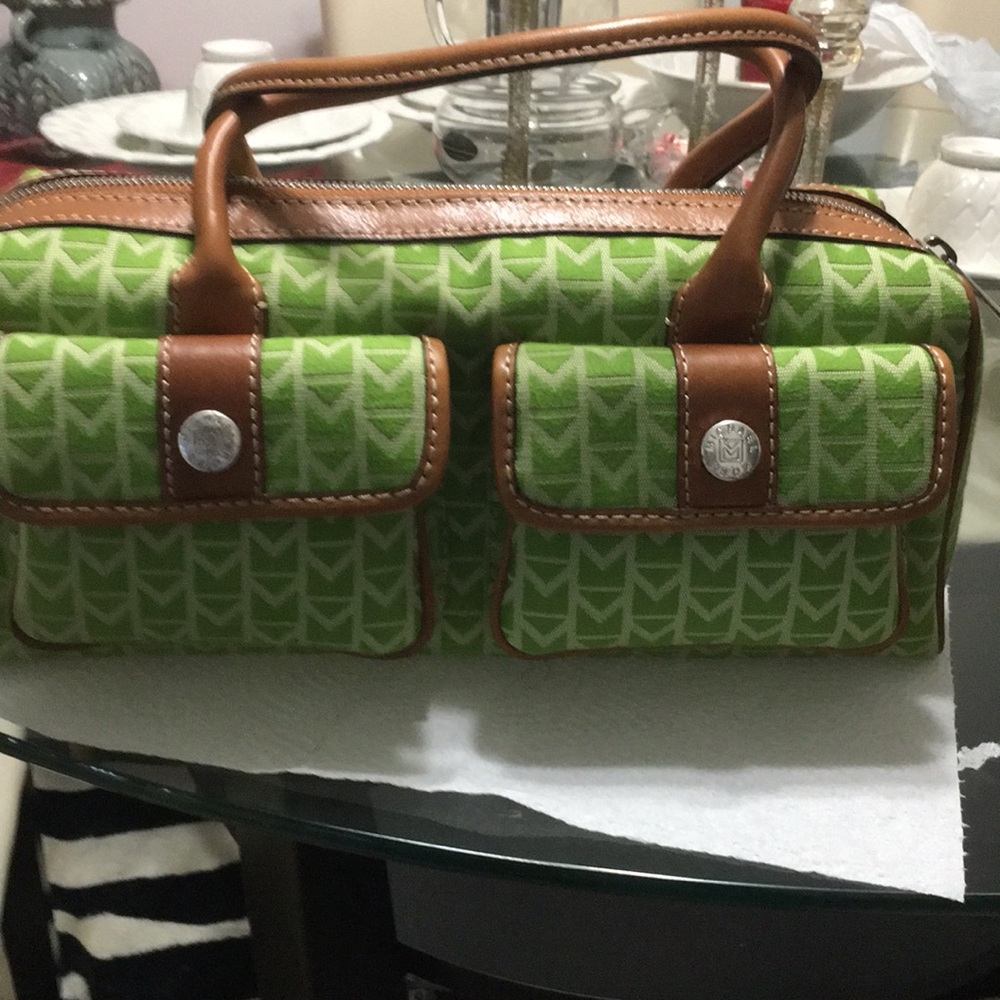 Purse from Micheal Kors